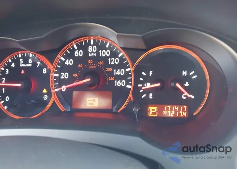 2008 Nissan Altima 3.5 Se from USA, damaged, VIN 1N4BL24E18C211645